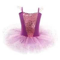 Pink Poppy Disney Princess Sparkling Tutu Rapunzel
