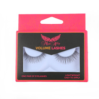 Mad Ally Eyelash S0024