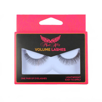 Mad Ally Eyelash S0033