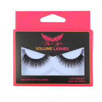 Mad Ally Eyelash S0065