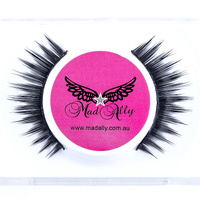 Mad Ally Eyelashes S006