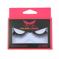 Mad Ally Eyelash S0072