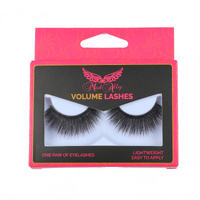 Mad Ally Eyelash S0084