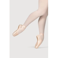 Bloch Synergy Pointe Shoe