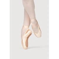 Bloch Suprima Pointe Shoe;
