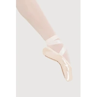Bloch Soft Sole Demi Pointe Shoe;