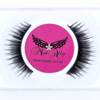 Mad Ally Eyelashes S016