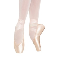 Bloch Heritage Pointe Shoe;