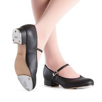 Bloch Tap On Shoes Child