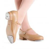Bloch Tap On Shoes Adult