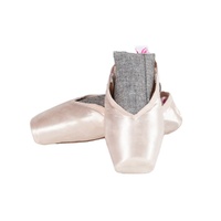 Energetiks Pointe Purifiers - Bamboo Charcoal Packs;