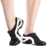 bloch classic boost sneaker