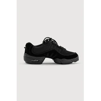 Bloch Classic Boost Sneaker II Dance Sneaker; Adult