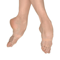 Bloch Womens Foot Thong III
