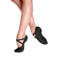 white shoes for dance