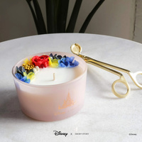 Disney Candle Belle