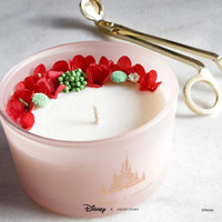 Disney Candle Ariel
