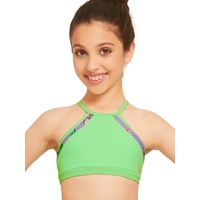 Strut Stuff Hawaii Crop Top