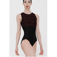 Wear Moi Tucana Leotard