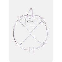 Studio 7 Tutu Bag Large Clear