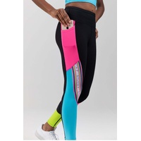 Sylvia P Velocity Full Length Tight 