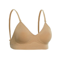 Bloch Luelle Womens Bra