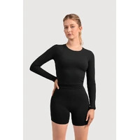 Bloch BLOCHeverhold Long Sleeve; Adult