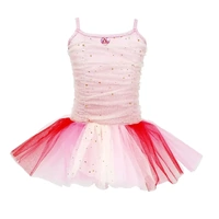 Pink Poppy Disney Princess Tutu Ariel