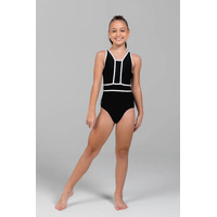 Sylvia P Bowie Leotard