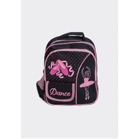 Studio 7 Dance Steps Backpack