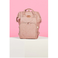 Claudia Dean OG Pro Bag Pink