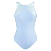 Energetiks Cassie Velvet Leotard Child