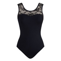 Energetiks Hannah Lace Leotard Child