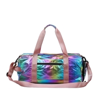Fifi & Co Neon Dance Bag