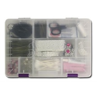 Dream Duffel Accessory Box