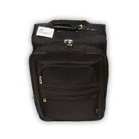 Dream Duffel Carry On Limited Edition Sparkles