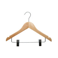 Dream Duffel Coat Hangers