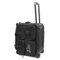 Dream Duffel Small Black Bag Only
