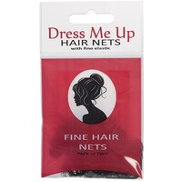 Dress Me Up Fine Hair Net