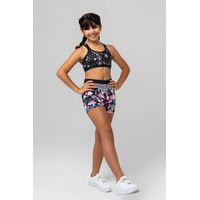 Sylvia P Fast Lane Short