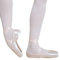 Energetiks First Pointe Shoe