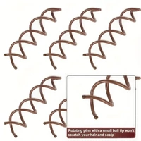 FiFi & Co Hair Screw