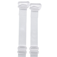 Mad Ally Clear Bra Straps shoulder