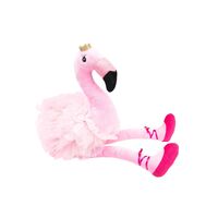 Mad Ally Ballerina Fifi Flamingo Light Pink