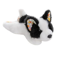 Blossom Buddies Border Collie