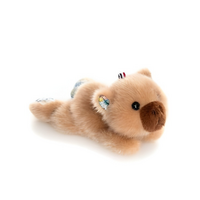 Blossom Buddies Capybara