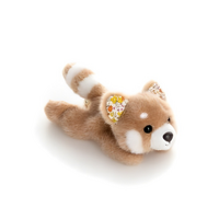 Blossom Buddies Red Panda