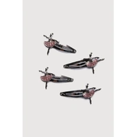 Mad Ally Ballerina Hair Clips