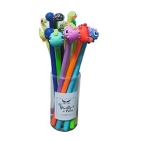 Mad Ally Dino Pens