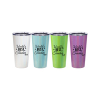 Mad Ally Sparkling Tumbler Teacher